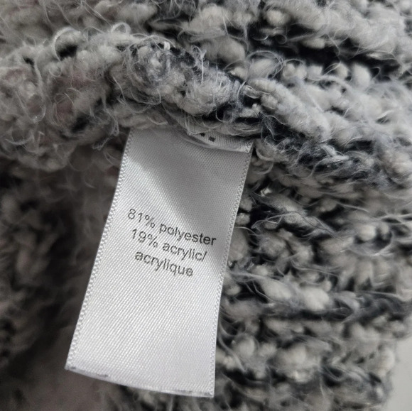 Maurices Knitted Cardigan Sweater Women's Size Small Soft Fall Winter Boho - Picture 8 of 11